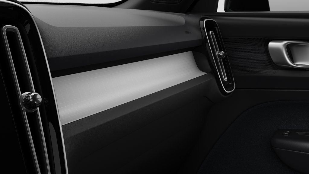 2026 Volvo XC40 CORE DARK THEME in Laval, Quebec - 9 - w1024h768px