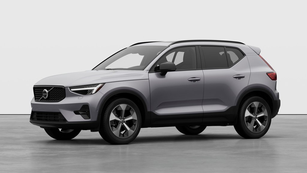 Volvo XC40 PLUS VERSION FONCÉE 2026 à Laval, Québec - 1 - w1024h768px