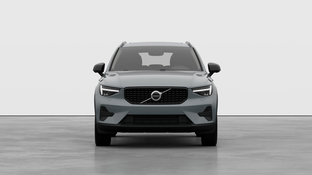 Volvo XC40 CORE DARK THEME 2026 à Laval, Québec - 5 - w1024h768px