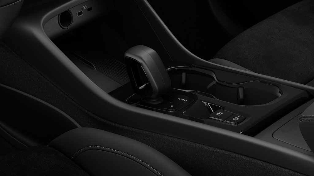 Volvo XC40 ULTRA BLACK EDITION 2026 à Laval, Québec - 11 - w1024h768px