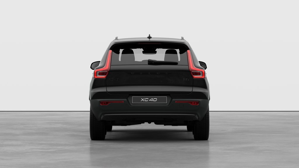 Volvo XC40 ULTRA BLACK EDITION 2026-5