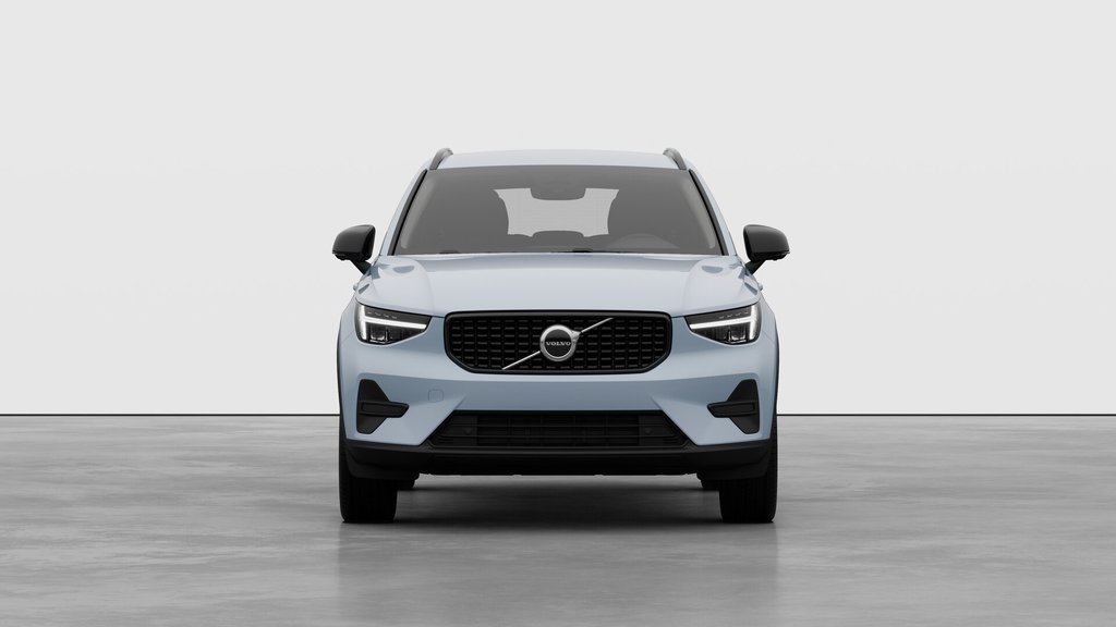 Volvo XC40 CORE DARK THEME 2026-4