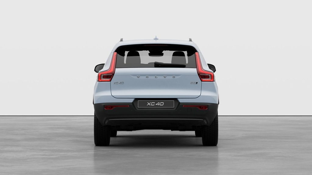 Volvo XC40 CORE DARK THEME 2026-5