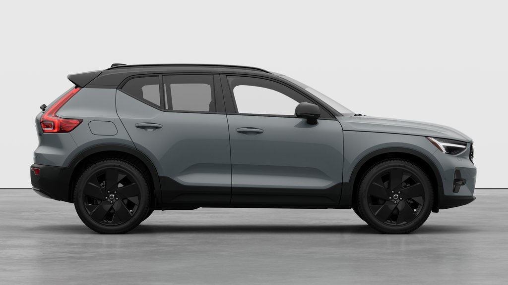 Volvo XC40 ULTRA BLACK EDITION 2026 à Laval, Québec - 7 - w1024h768px