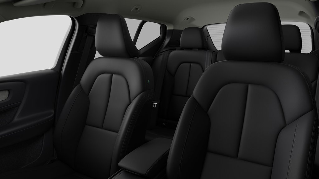 Volvo XC40 CORE DARK THEME 2026 à Laval, Québec - 12 - w1024h768px