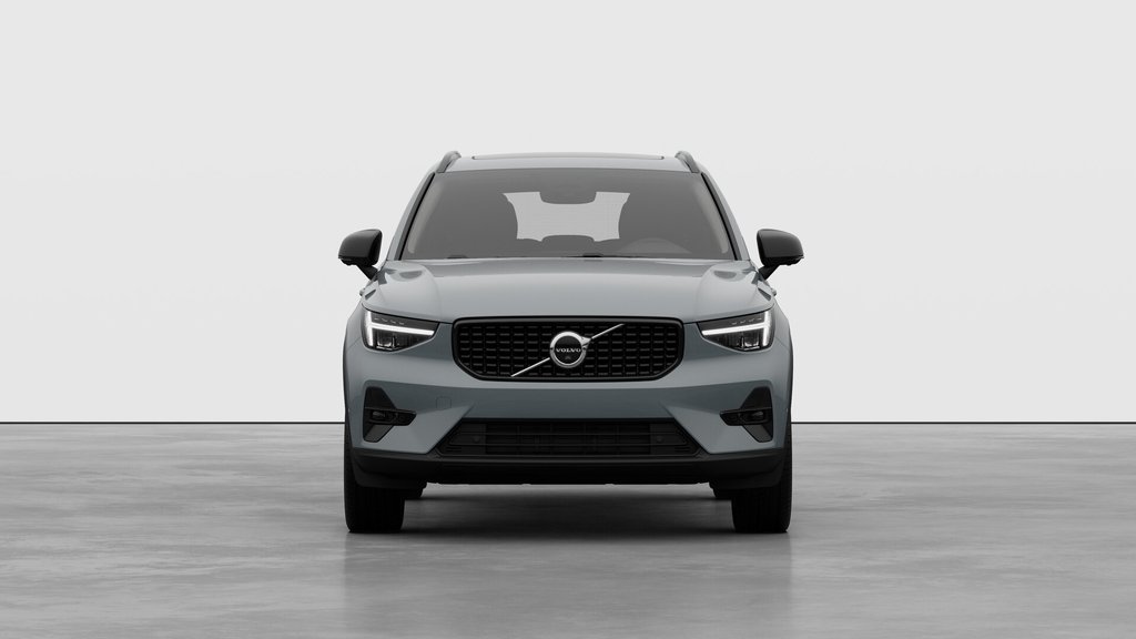 Volvo XC40 PLUS DARK THEME 2026 à Brossard, Québec - 5 - w1024h768px