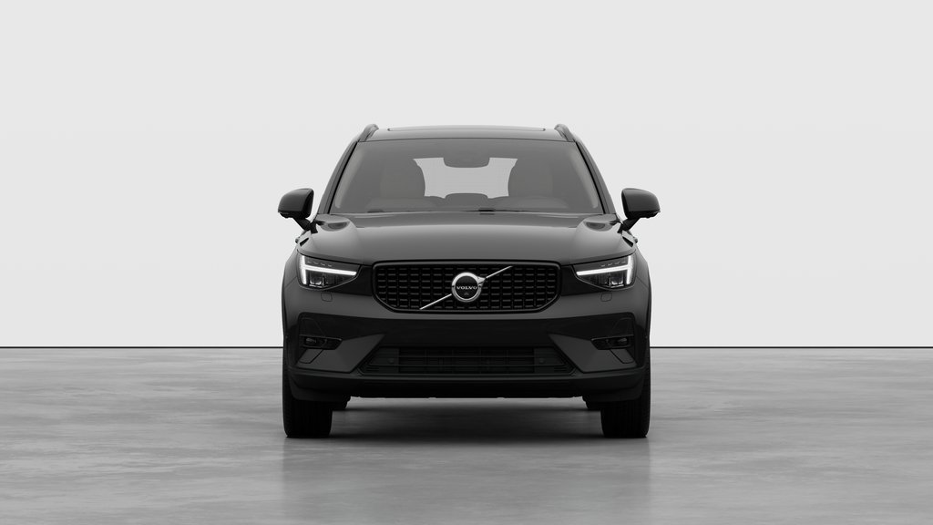 2026 Volvo XC40 PLUS DARK THEME in Brossard, Quebec - 5 - w1024h768px