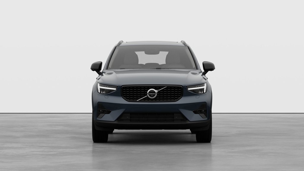 Volvo XC40 PLUS DARK THEME 2026 à Laval, Québec - 5 - w1024h768px