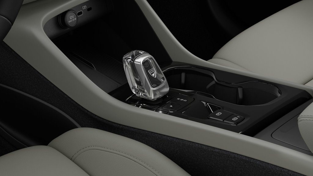 Volvo XC40 PLUS DARK THEME 2026 à Laval, Québec - 11 - w1024h768px