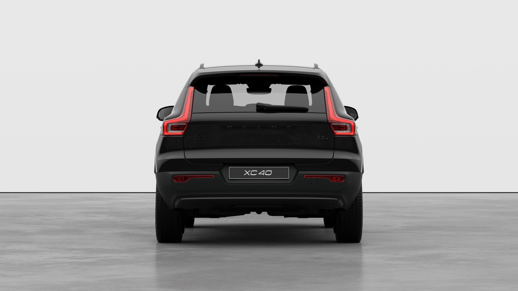 2026 Volvo XC40 ULTRA BLACK EDITION in Laval, Quebec - 6 - w1024h768px