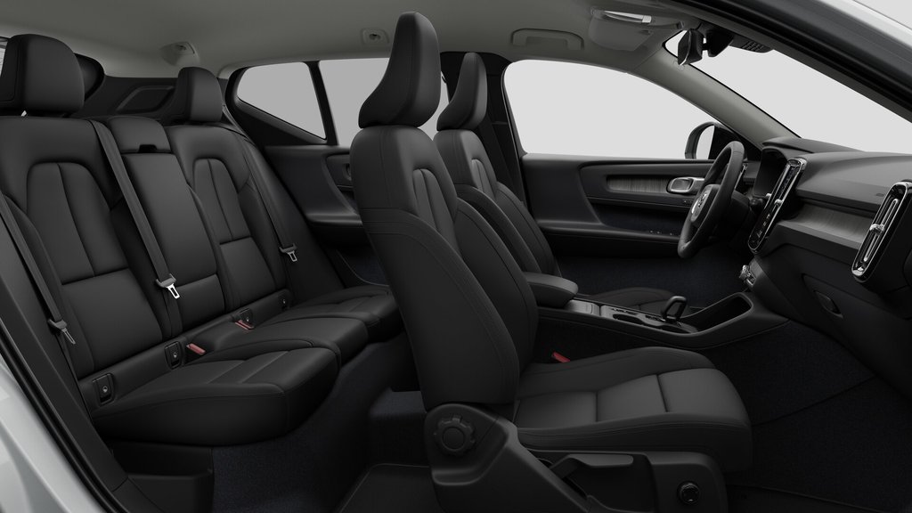 2026 Volvo XC40 CORE DARK THEME in Laval, Quebec - 13 - w1024h768px