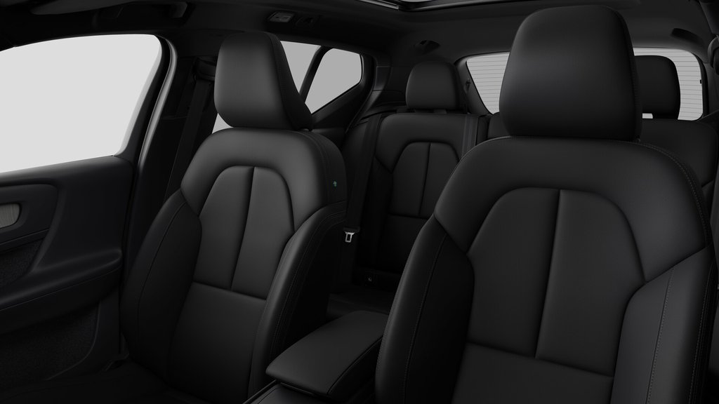Volvo XC40 PLUS DARK THEME 2026 à Laval, Québec - 12 - w1024h768px