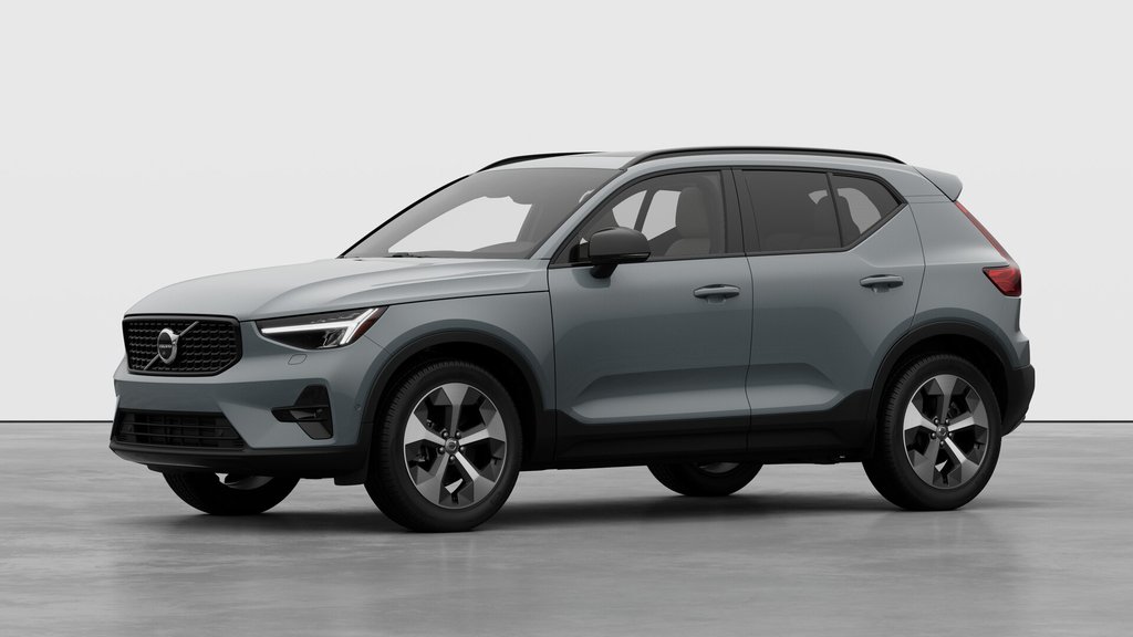 2026 Volvo XC40 PLUS DARK THEME in Laval, Quebec - 1 - w1024h768px