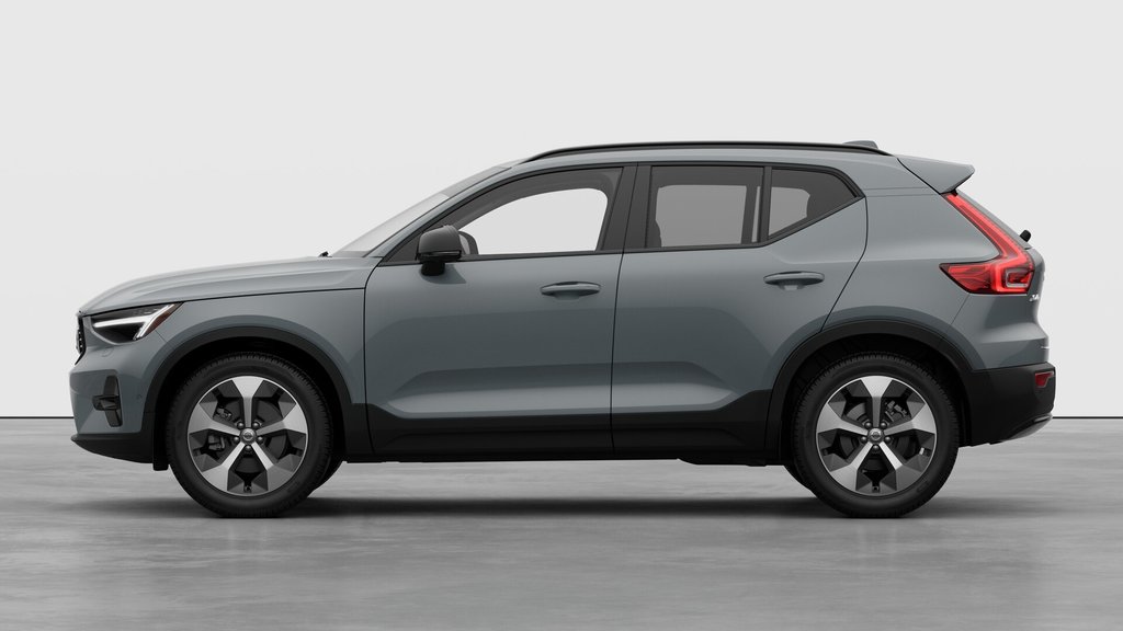 2026 Volvo XC40 PLUS DARK THEME in Laval, Quebec - 8 - w1024h768px