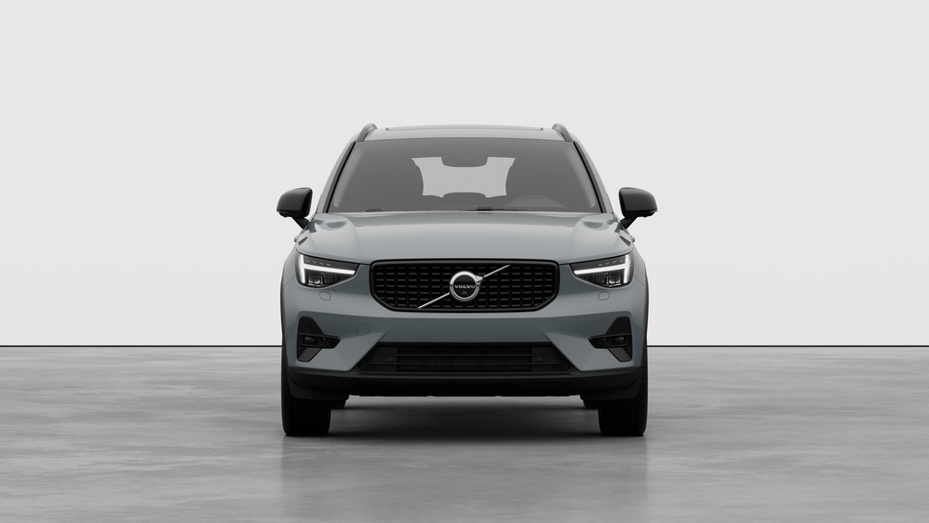 2026 Volvo XC40 PLUS DARK THEME in Laval, Quebec - 5 - w1024h768px