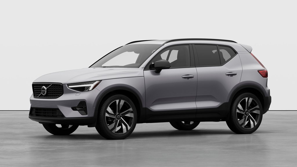 2026 Volvo XC40 PLUS DARK THEME in Laval, Quebec - 1 - w1024h768px