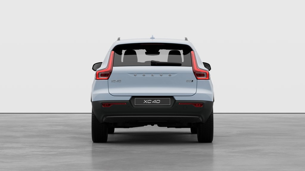 Volvo XC40 PLUS DARK THEME 2026 à Laval, Québec - 6 - w1024h768px