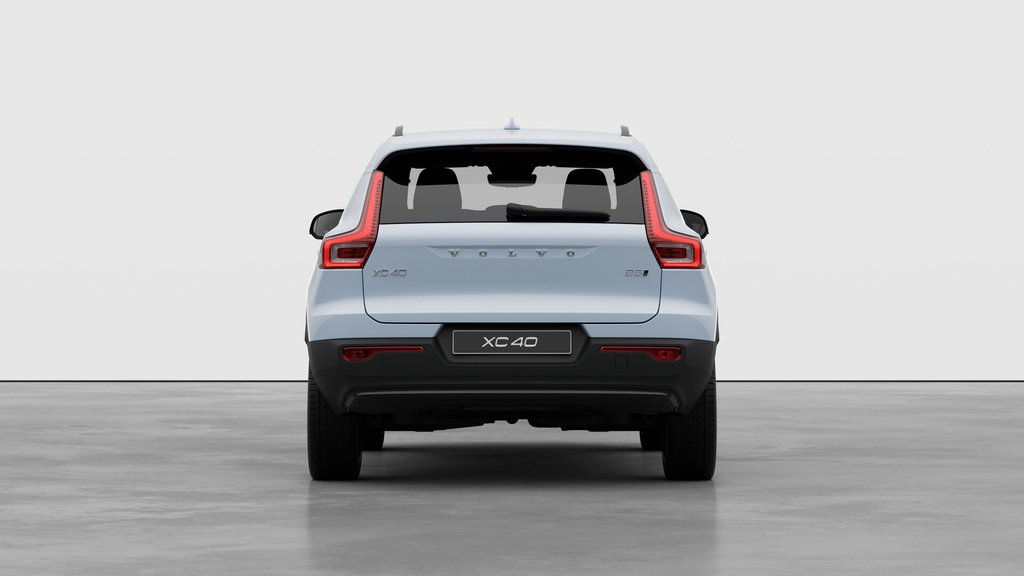 2026 Volvo XC40 ULTRA DARK THEME in Laval, Quebec - 6 - w1024h768px