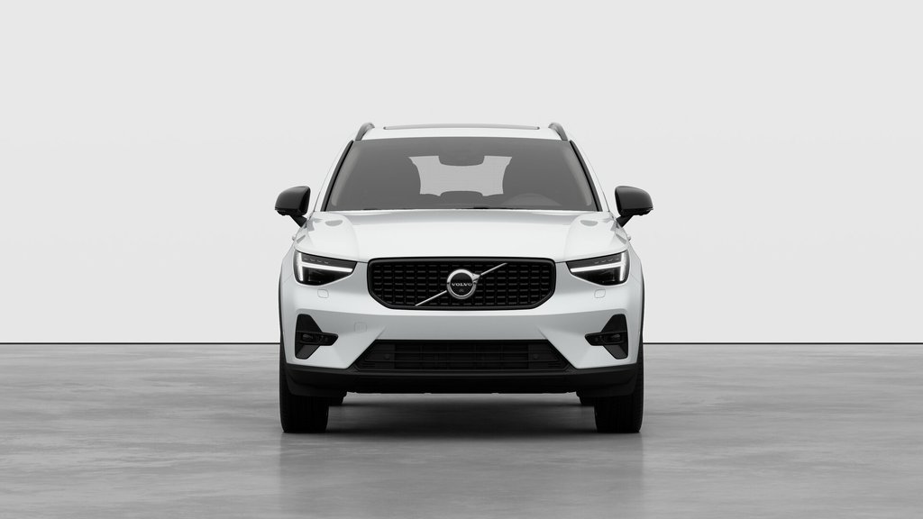 2026 Volvo XC40 ULTRA DARK THEME in Laval, Quebec - 5 - w1024h768px