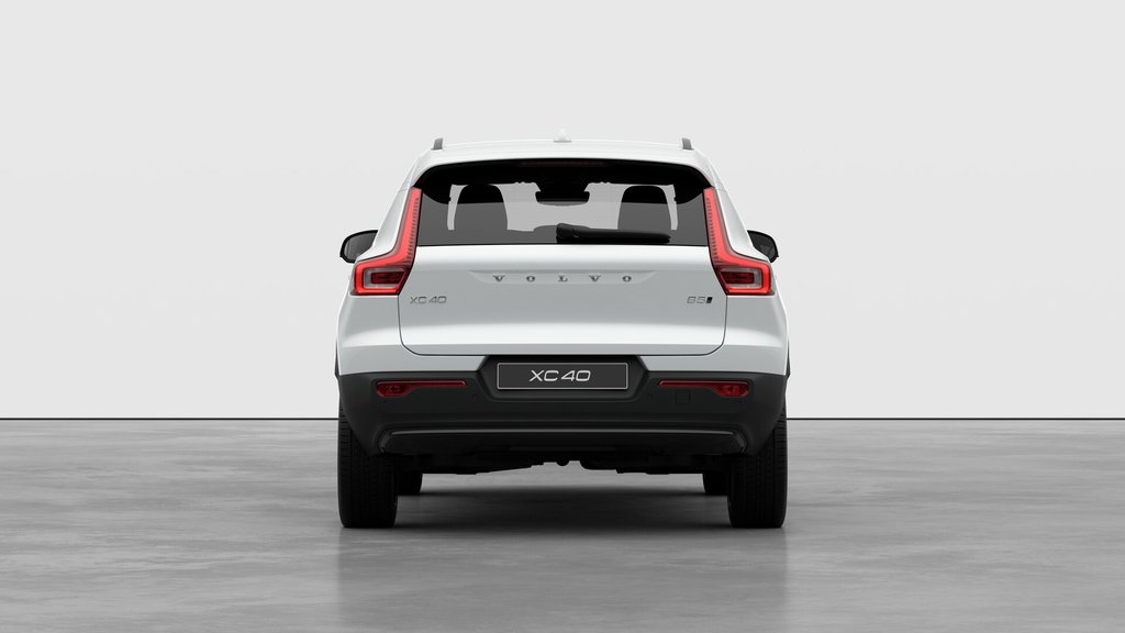 2026 Volvo XC40 ULTRA DARK THEME in Laval, Quebec - 6 - w1024h768px