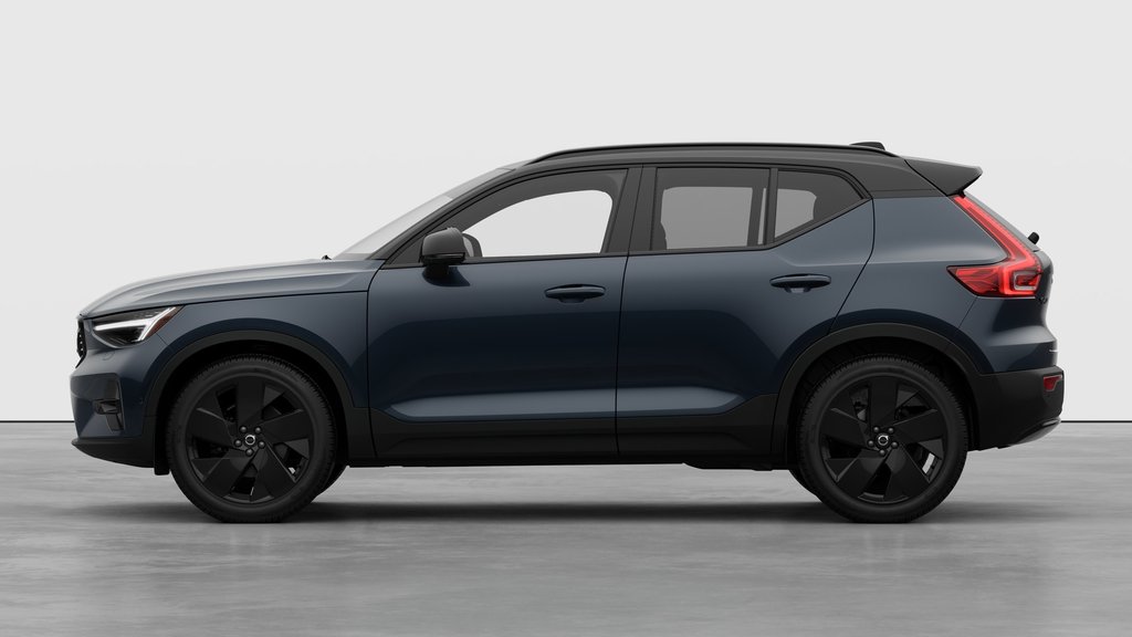 Volvo XC40 ULTRA BLACK EDITION 2026 à Laval, Québec - 8 - w1024h768px