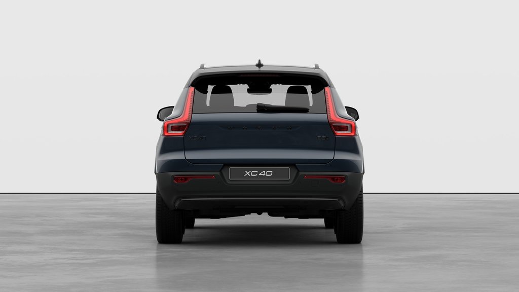 Volvo XC40 ULTRA BLACK EDITION 2026 à Laval, Québec - 6 - w1024h768px
