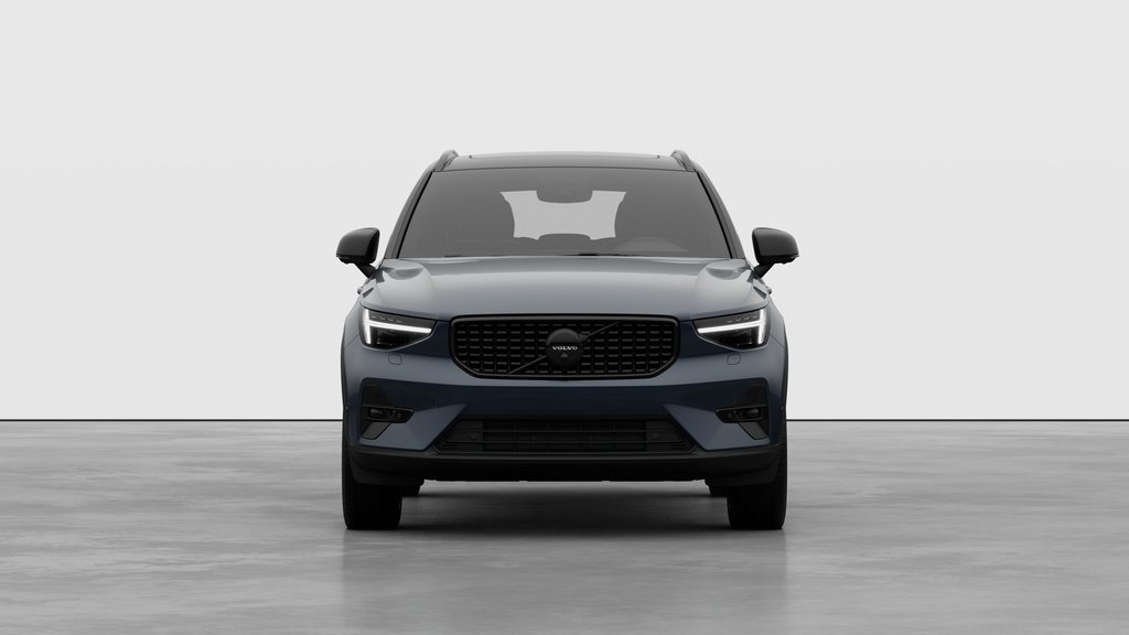 Volvo XC40 ULTRA BLACK EDITION 2026 à Laval, Québec - 5 - w1024h768px