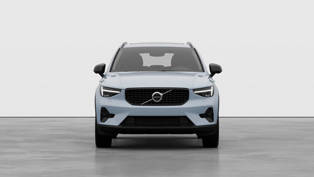 Volvo XC40 PLUS DARK THEME 2026 à Laval, Québec - 5 - w1024h768px