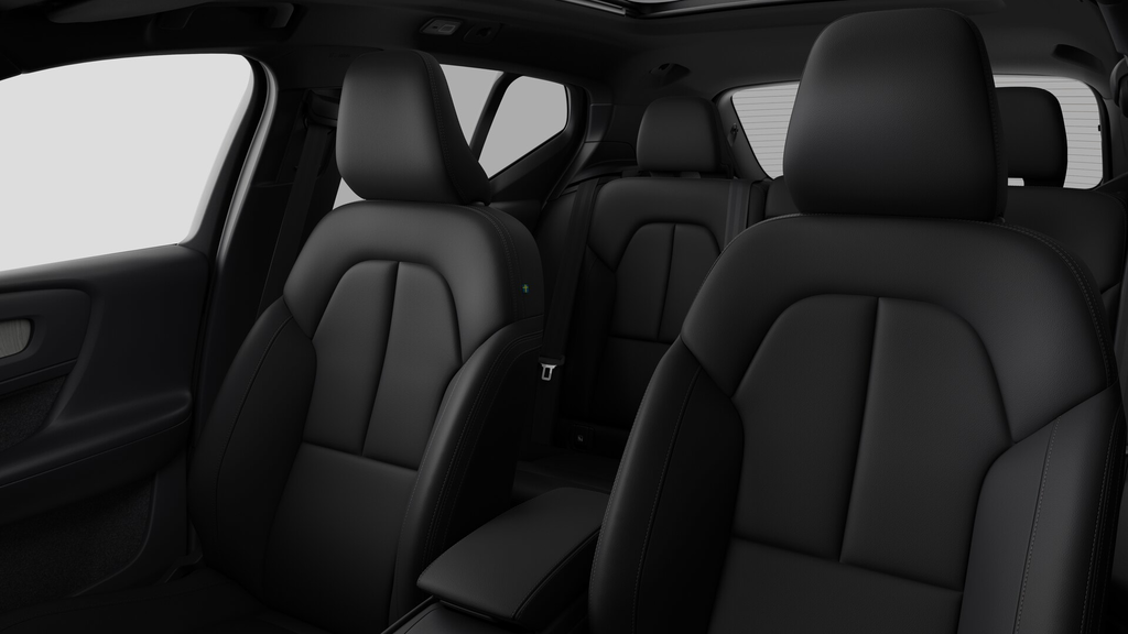 2026 Volvo XC40 ULTRA DARK THEME in Laval, Quebec - 12 - w1024h768px