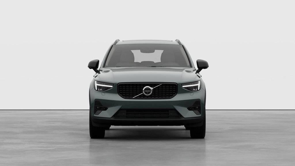 Volvo XC40 PLUS DARK THEME 2026 à Laval, Québec - 5 - w1024h768px
