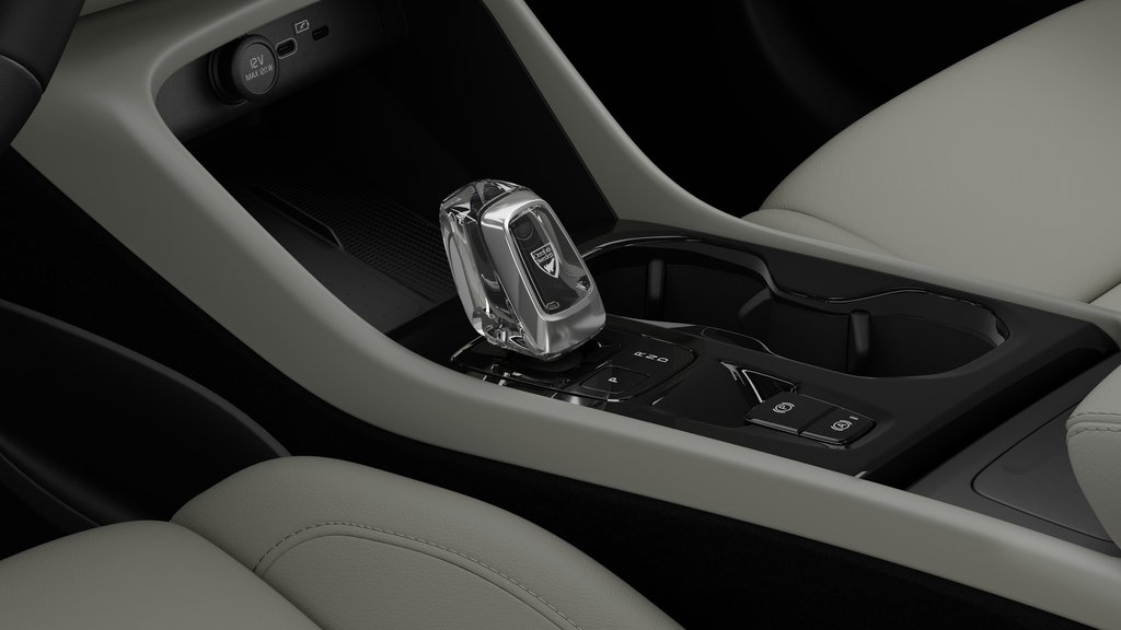Volvo XC40 PLUS DARK THEME 2026 à Laval, Québec - 11 - w1024h768px