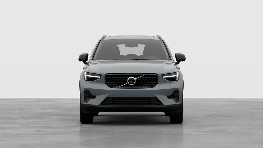 Volvo XC40 ULTRA DARK THEME 2026 à Laval, Québec - 5 - w1024h768px