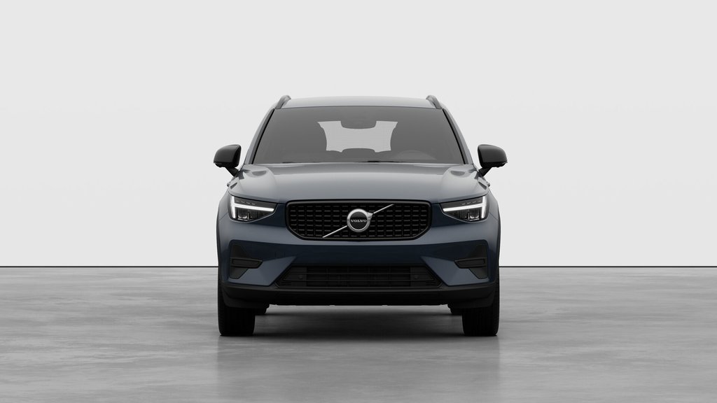 2026 Volvo XC40 CORE DARK THEME in Laval, Quebec - 5 - w1024h768px