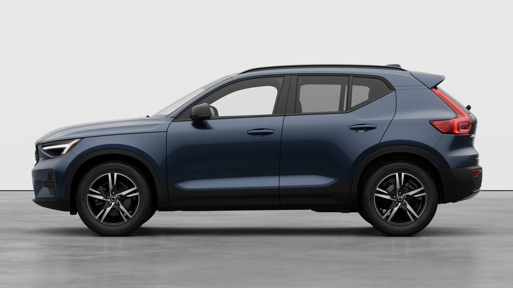 2026 Volvo XC40 CORE DARK THEME in Laval, Quebec - 8 - w1024h768px