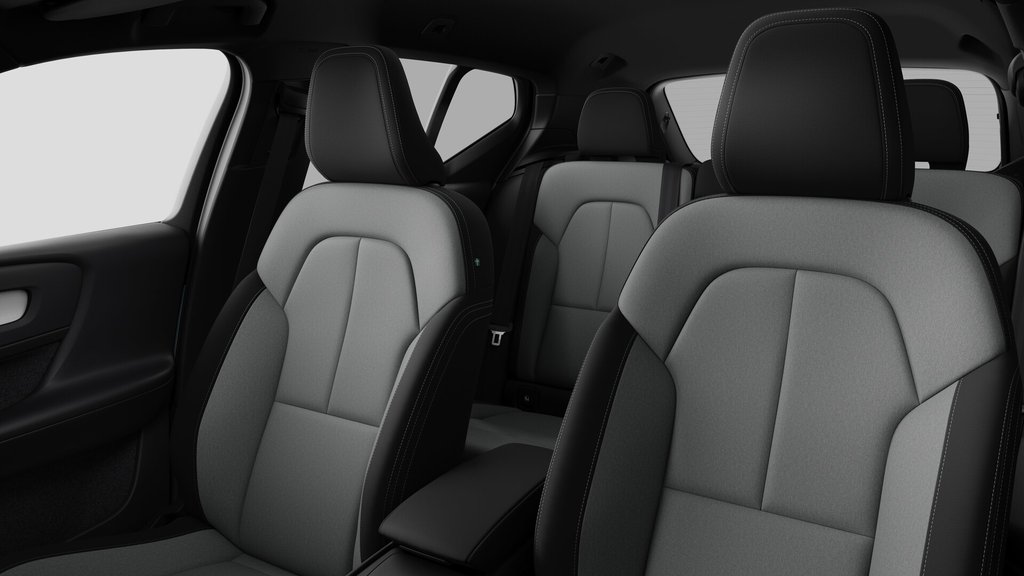 2026 Volvo XC40 CORE DARK THEME in Laval, Quebec - 12 - w1024h768px