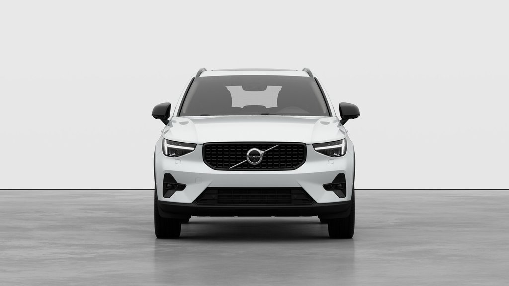 2026 Volvo XC40 PLUS DARK THEME in Laval, Quebec - 5 - w1024h768px