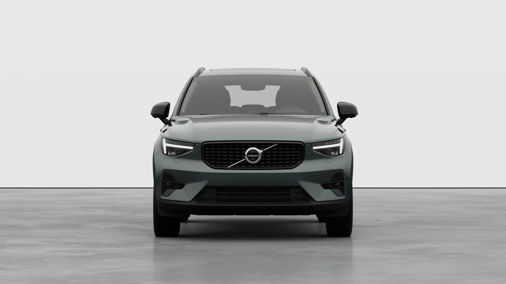 2026 Volvo XC40 PLUS DARK THEME in Laval, Quebec - 5 - w1024h768px