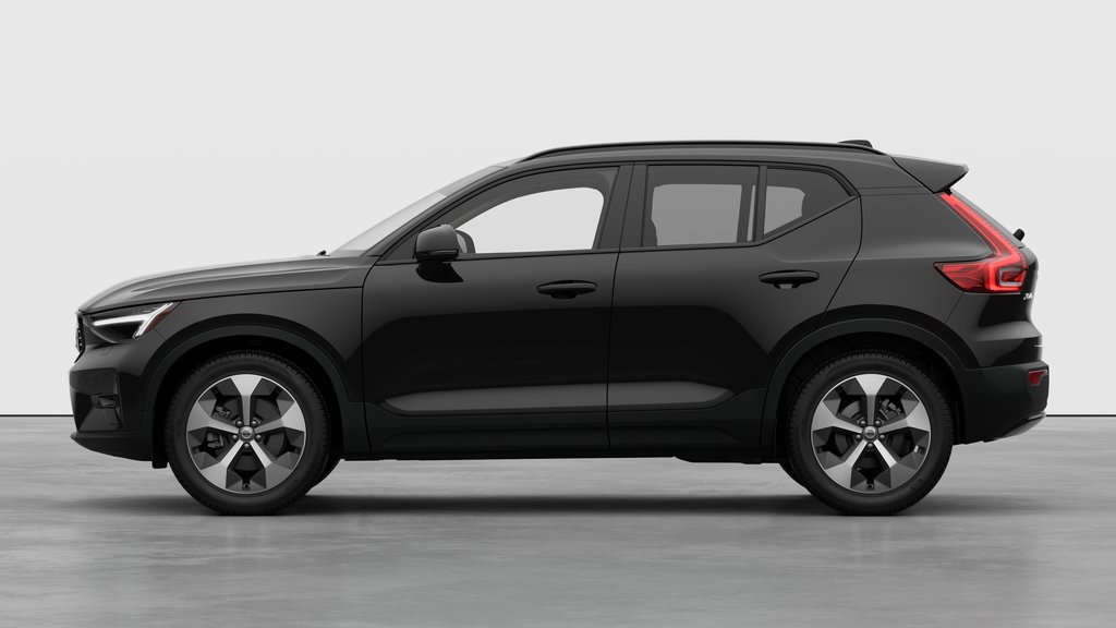 2026 Volvo XC40 PLUS DARK THEME in Laval, Quebec - 8 - w1024h768px