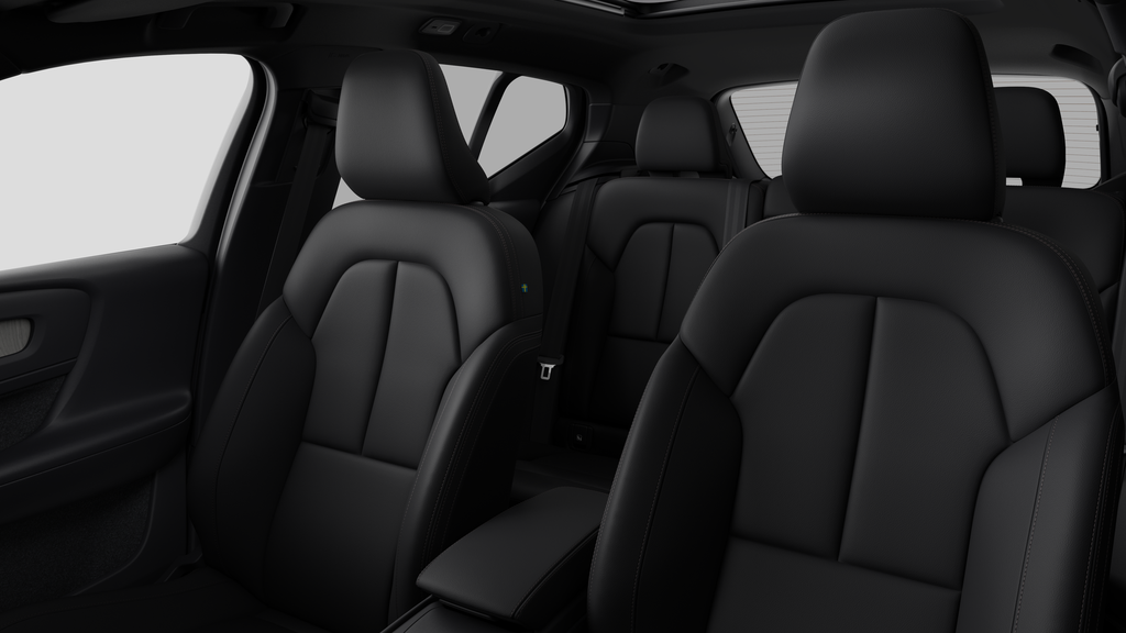 2026 Volvo XC40 PLUS DARK THEME in Laval, Quebec - 12 - w1024h768px