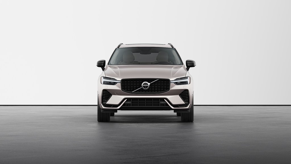 2025 Volvo XC60 HYBRIDE RECHARGEABLE ULTRA VERSION FONCÉE in Laval, Quebec - 3 - w1024h768px
