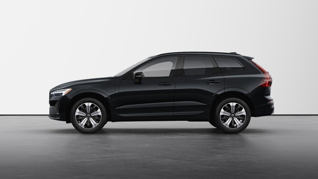 Volvo XC60 HYBRIDE RECHARGEABLE PLUS VERSION FONCÉE 2025 à Laval, Québec - 6 - w1024h768px
