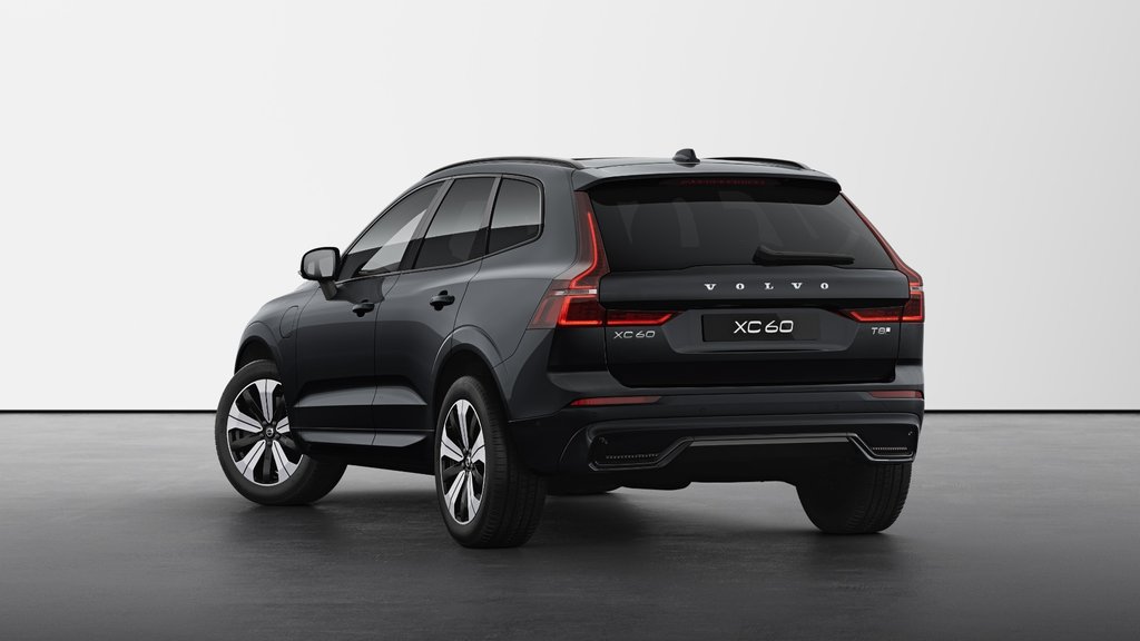 2025 Volvo XC60 HYBRIDE RECHARGEABLE PLUS VERSION FONCÉE in Laval, Quebec - 2 - w1024h768px