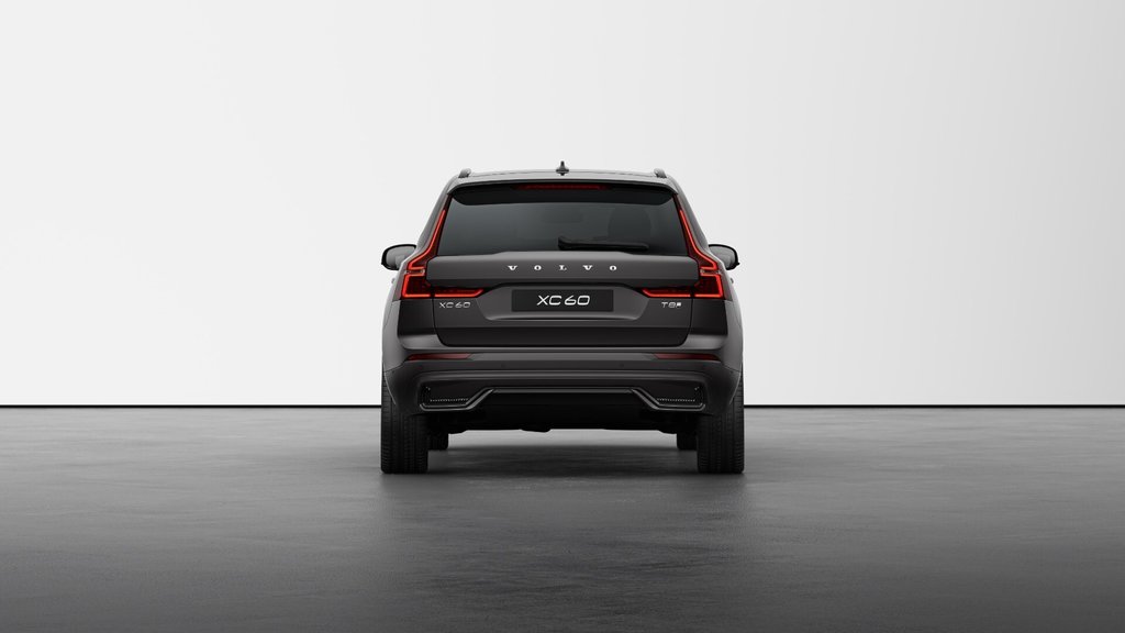 2025 Volvo XC60 HYBRIDE RECHARGEABLE ULTRA VERSION FONCÉE in Laval, Quebec - 4 - w1024h768px