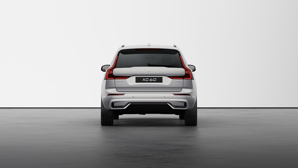 2025 Volvo XC60 HYBRIDE RECHARGEABLE PLUS VERSION FONCÉE in Laval, Quebec - 4 - w1024h768px