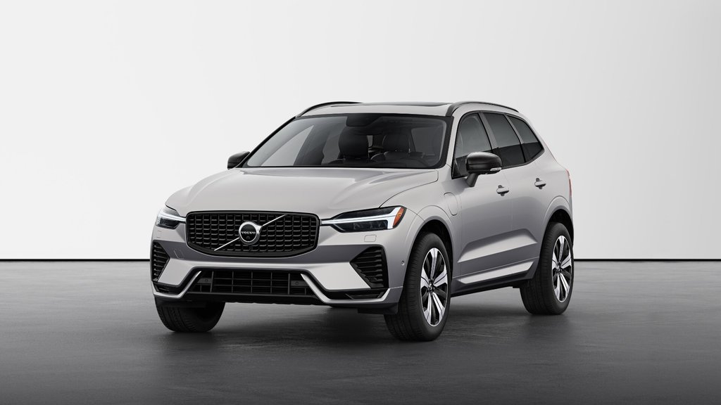 2025 Volvo XC60 HYBRIDE RECHARGEABLE PLUS VERSION FONCÉE in Laval, Quebec - 1 - w1024h768px