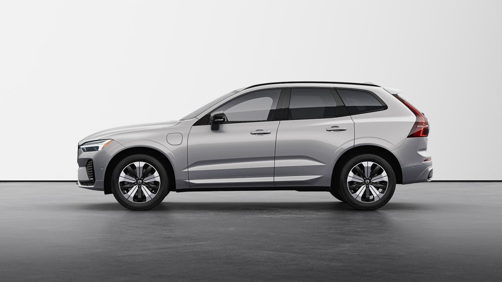 2025 Volvo XC60 HYBRIDE RECHARGEABLE PLUS VERSION FONCÉE in Laval, Quebec - 6 - w1024h768px