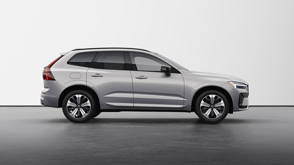 2025 Volvo XC60 HYBRIDE RECHARGEABLE PLUS VERSION FONCÉE in Laval, Quebec - 5 - w1024h768px