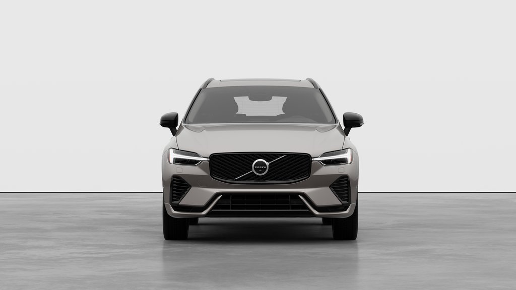 Volvo XC60 HYBRIDE RECHARGEABLE PLUS VERSION FONCÉE 2026 à Laval, Québec - 5 - w1024h768px