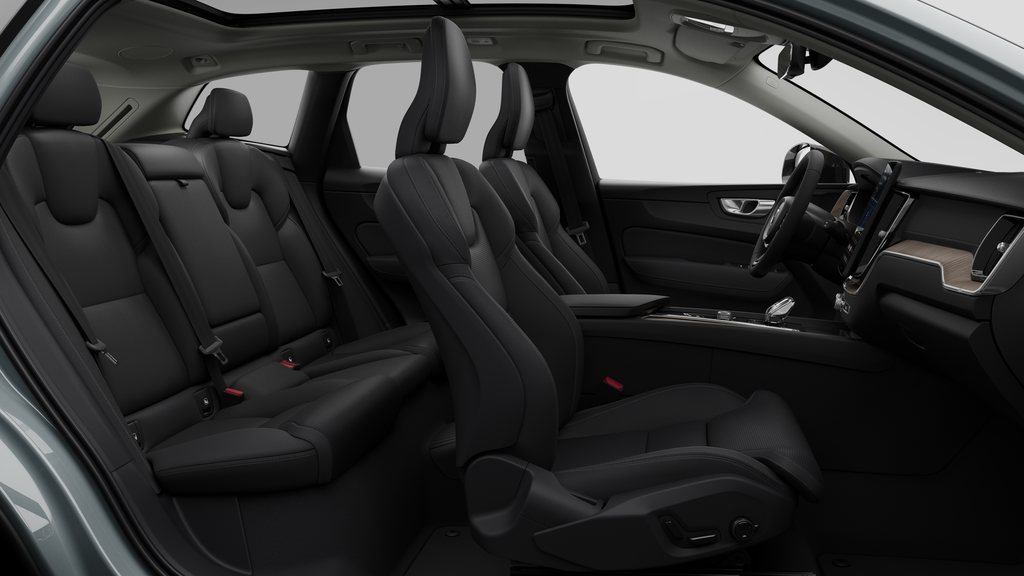 2026 Volvo XC60 PLUG-IN HYBRID ULTRA DARK THEME in Laval, Quebec - 13 - w1024h768px