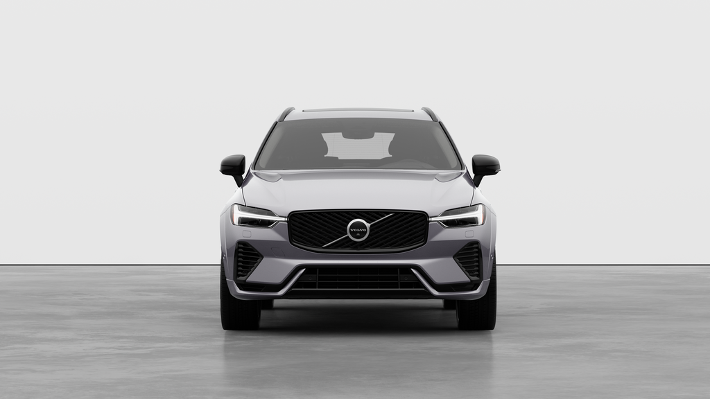 Volvo XC60 PLUG-IN HYBRID ULTRA DARK THEME 2026 à Laval, Québec - 5 - w1024h768px